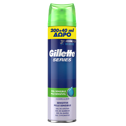 gillette-series-gel-sensit-200-40mldoro
